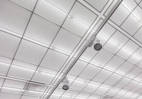 Murga jali False sealing